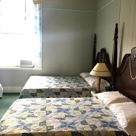 St Vincent'S Guest House New Orleans Dış mekan fotoğraf