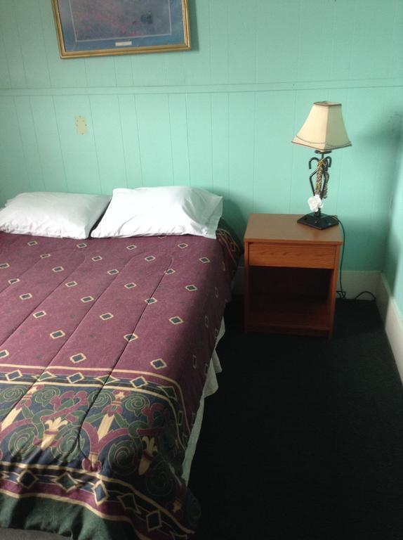St Vincent'S Guest House New Orleans Dış mekan fotoğraf