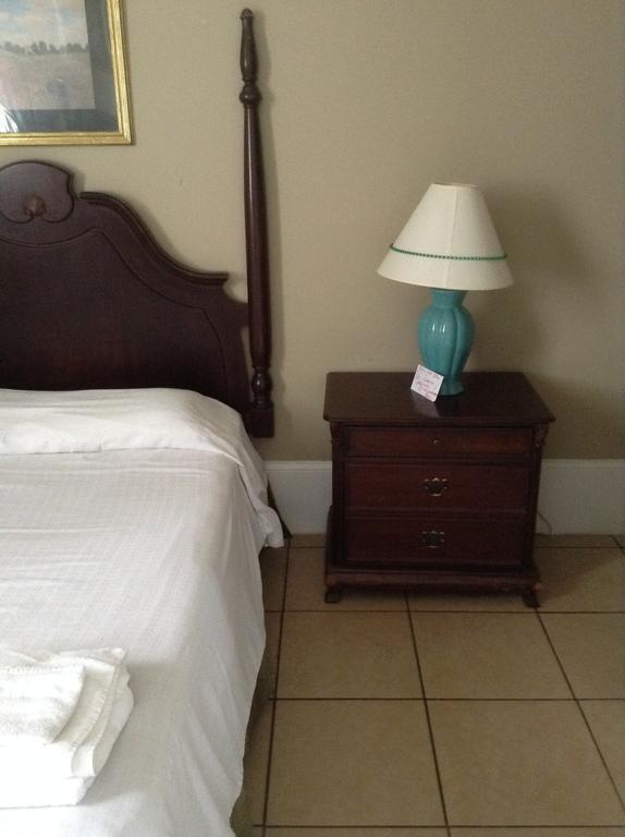 St Vincent'S Guest House New Orleans Dış mekan fotoğraf