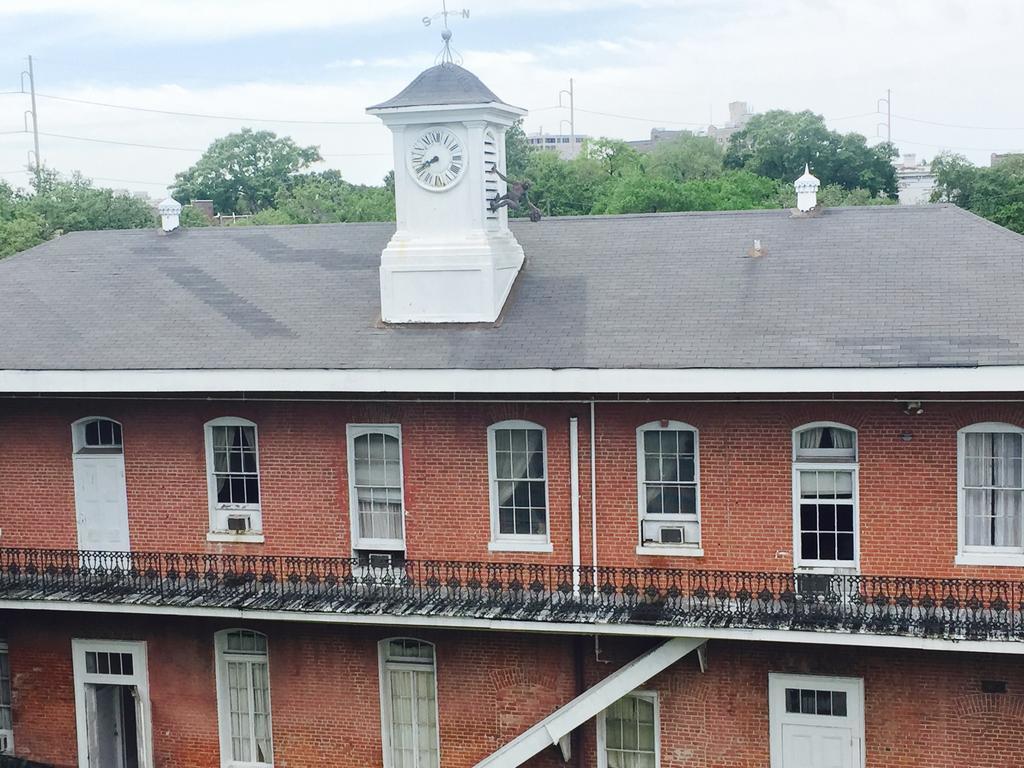 St Vincent'S Guest House New Orleans Dış mekan fotoğraf