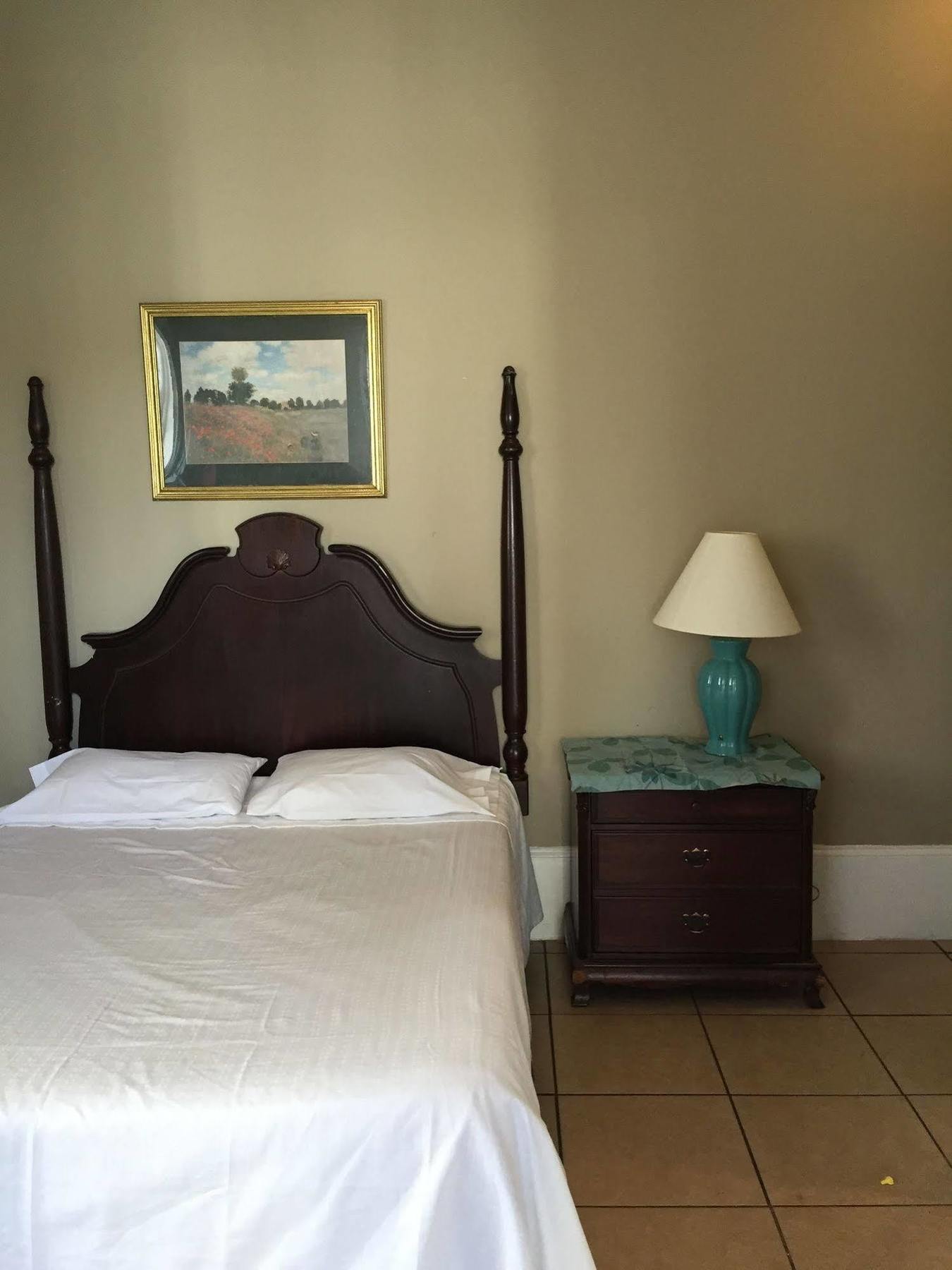 St Vincent'S Guest House New Orleans Dış mekan fotoğraf