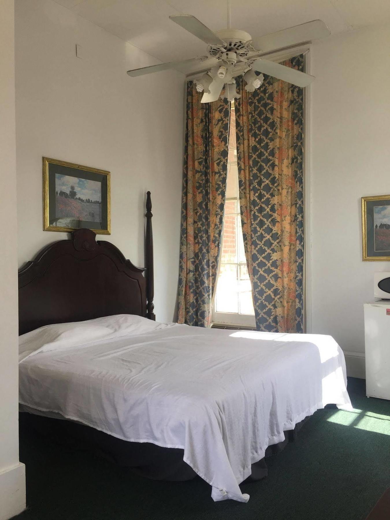 St Vincent'S Guest House New Orleans Dış mekan fotoğraf